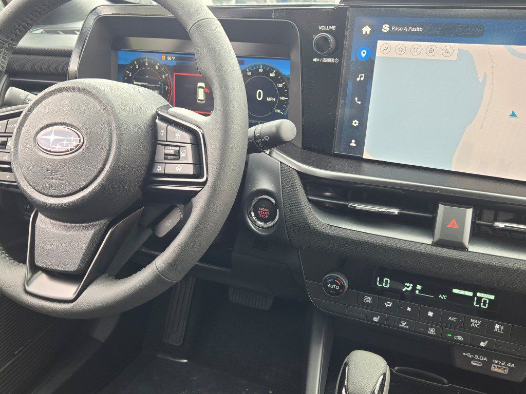 New 2026 Subaru Outback Limited XT AWD/4WD image 11