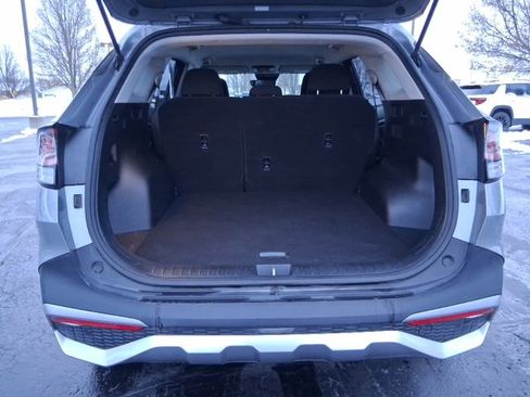 Used 2024 Kia Sportage LX image 7