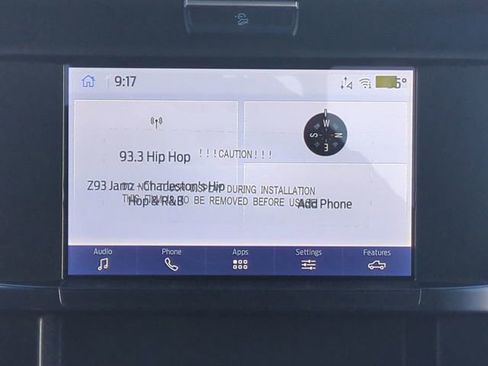 New 2026 Ford F350 XL w/ STX Appearance Package image 18