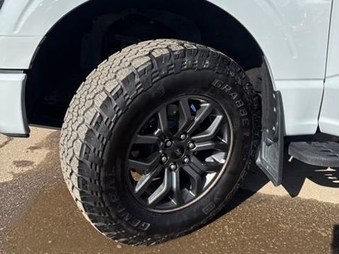 Used 2023 Ford F150 Tremor image 27