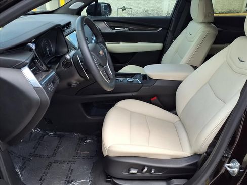 Used 2025 Cadillac XT5 Sportv AWD/4WD image 20
