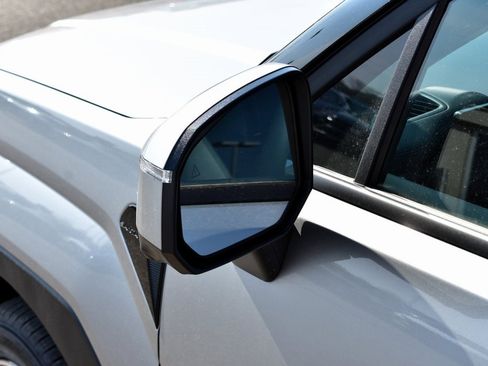 New 2025 Hyundai Santa Fe Limited image 13