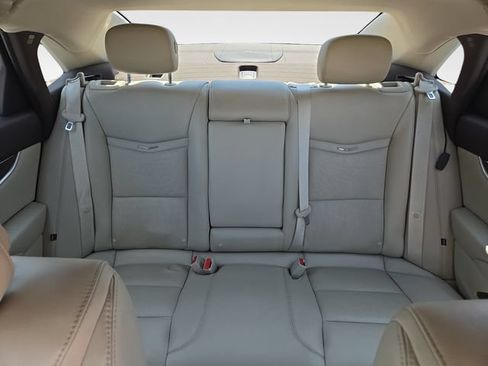 Used 2013 Cadillac XTS Luxury w/ Driver Awareness Package FWD image 28