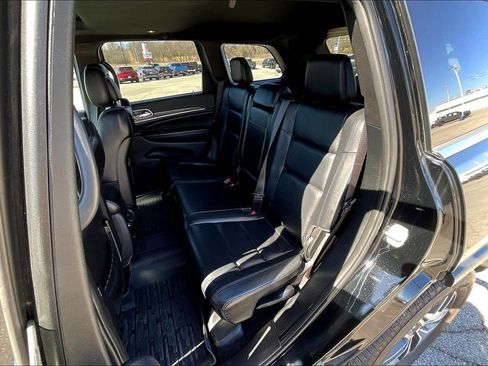 Used 2019 Jeep Grand Cherokee Limited image 28