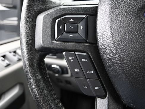 Used 2020 Ford F150 XLT w/ Equipment Group 302A Luxury AWD/4WD image 26