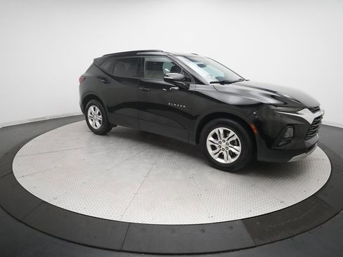 Used 2020 Chevrolet Blazer LT w/ Sound & Technology Package image 13