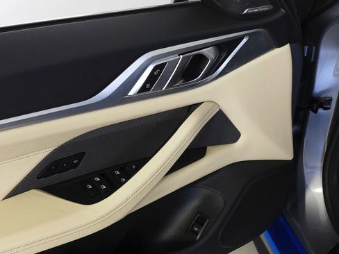 Certified 2023 BMW i4 eDrive35 w/ Premium Package RWD image 12