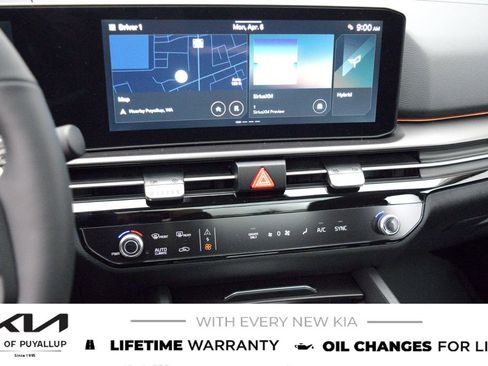 New 2026 Kia Sportage SX Prestige AWD/4WD image 22