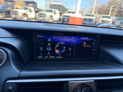 Used 2018 Lexus IS 350 F Sport w/ F Sport Package image 30