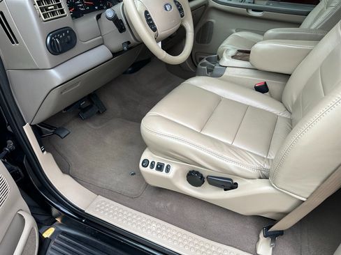 Used 2003 Ford Excursion Limited image 11