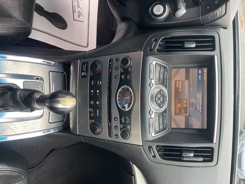 Used 2012 INFINITI G25 x image 16