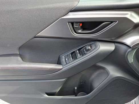 Certified 2025 Subaru Impreza 2.0i Sport image 12