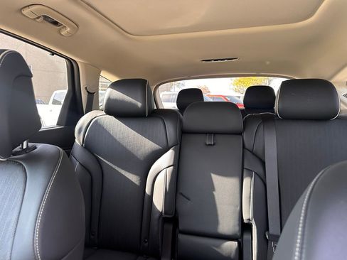 Used 2024 Genesis GV80 3.5T w/ Advanced Package image 33