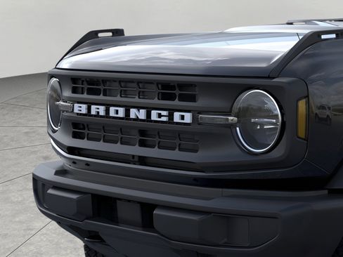 New 2026 Ford Bronco Big Bend AWD/4WD image 19