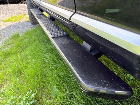 Used 2018 RAM 3500 Laramie Longhorn AWD/4WD image 5