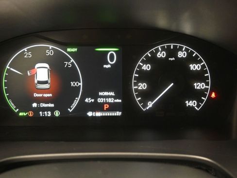 Certified 2024 Honda CR-V Sport-L image 13