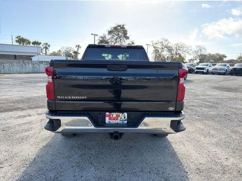 New 2026 Chevrolet Silverado 1500 W/T w/ WT Value Package RWD image 11