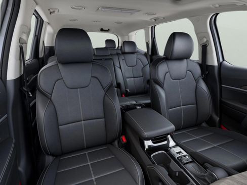 New 2025 Kia Telluride EX image 15