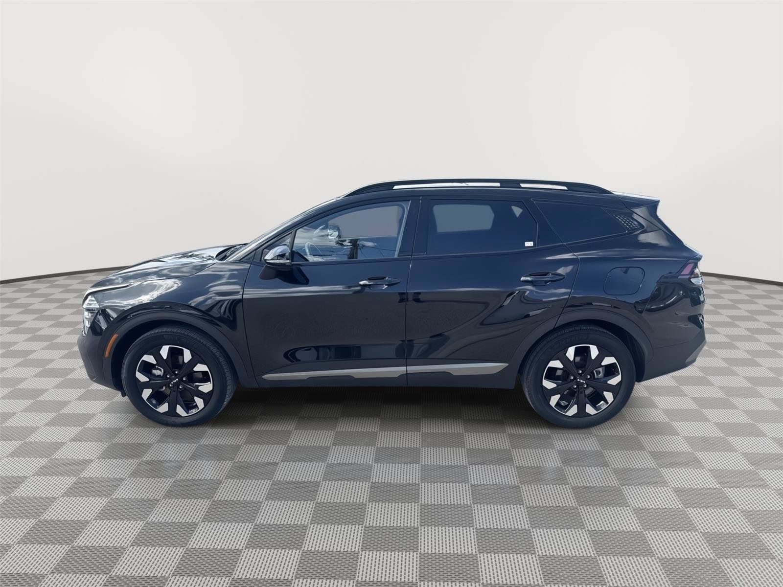 Used 2024 Kia Sportage X-Line AWD/4WD image 6