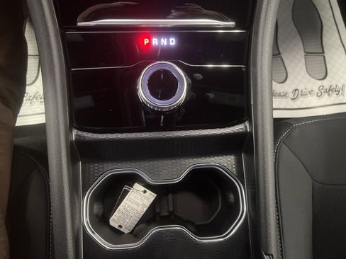 New 2025 Jeep Grand Cherokee 4WD image 13