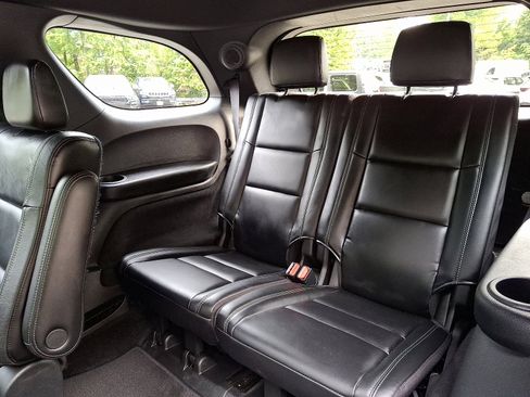 Certified 2022 Dodge Durango GT image 12