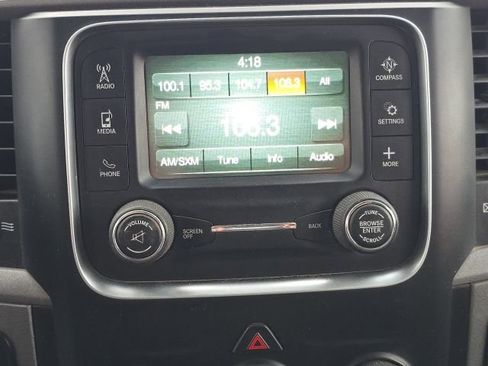 Used 2019 RAM 1500 Tradesman w/ Popular Equipment Group AWD/4WD image 18