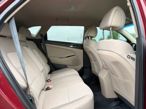 Used 2016 Hyundai Tucson SE FWD image 44