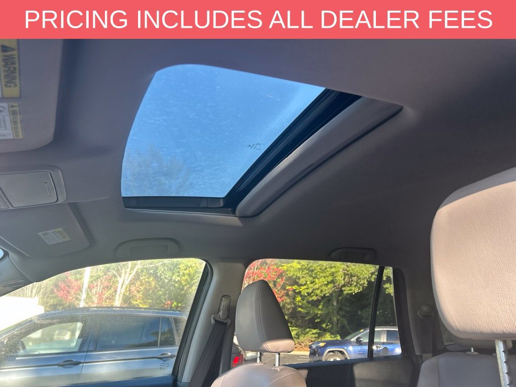 Used 2016 Honda Pilot EX-L image 16