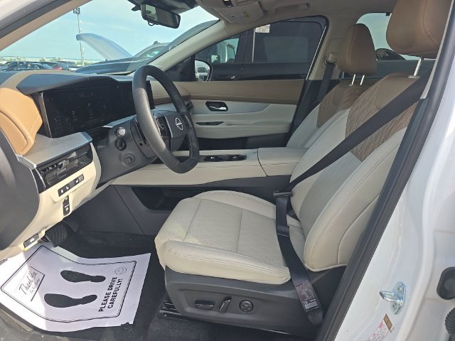 Certified 2026 Nissan Murano Platinum w/ Cargo Package AWD/4WD image 6
