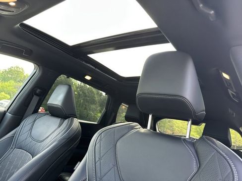 Used 2024 INFINITI QX60 Autograph w/ Cargo Package image 33