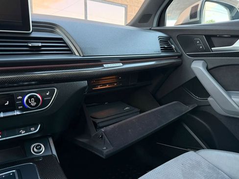 Used 2018 Audi SQ5 Prestige image 44