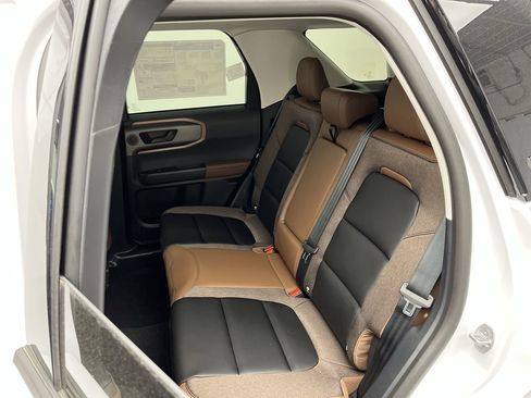 New 2026 Ford Bronco Sport Outer Banks AWD/4WD image 11