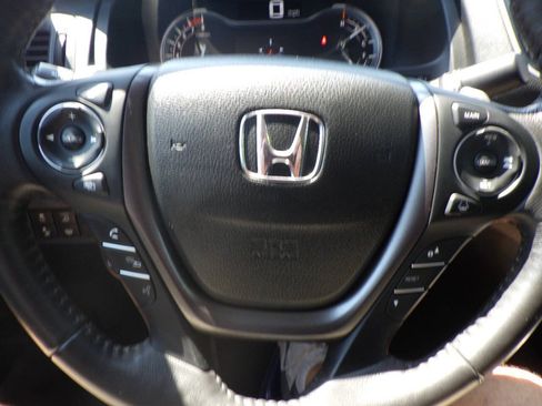 Used 2023 Honda Ridgeline RTL-E image 22