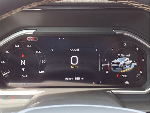 New 2026 GMC Sierra 2500 AT4 w/ AT4 Premium Plus Package AWD/4WD image 31