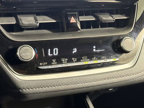 Certified 2024 Toyota Corolla SE FWD image 36