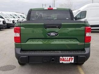 New 2025 Ford Maverick XL w/ Equipment Group 102A video 4