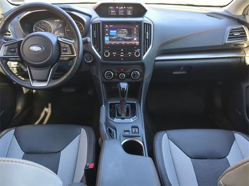 Used 2020 Subaru Crosstrek 2.0i Limited w/ Moonroof Package w/Navigation image 14