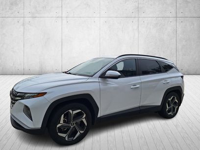 Used 2022 Hyundai Tucson SEL w/ Convenience + Premium Package