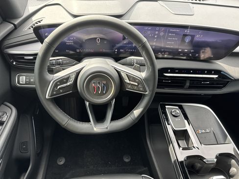 New 2026 Buick Enclave Sport Touring w/ Power Package image 18