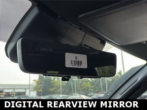 New 2025 Toyota Tacoma 4x4 Double Cab Hybrid w/ Tow Tech Package image 22