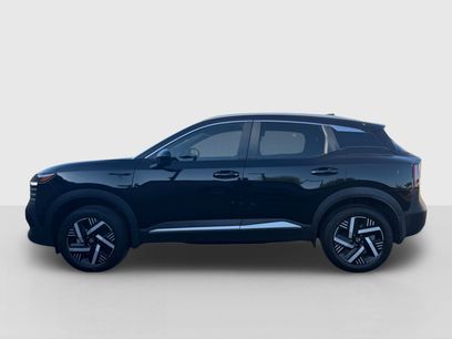 New 2026 Nissan Kicks SV