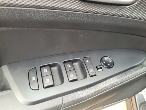 Certified 2023 Kia Sportage LX AWD/4WD image 13