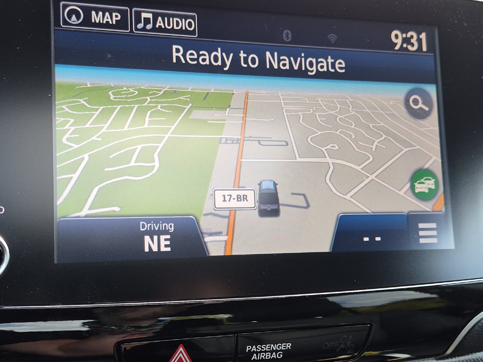 Used 2022 Honda Ridgeline RTL-E image 23