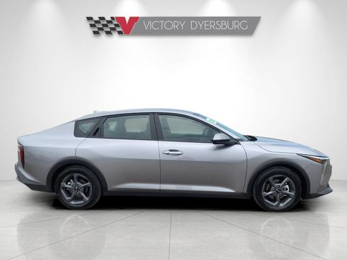 Used 2026 Kia K4 FWD image 3