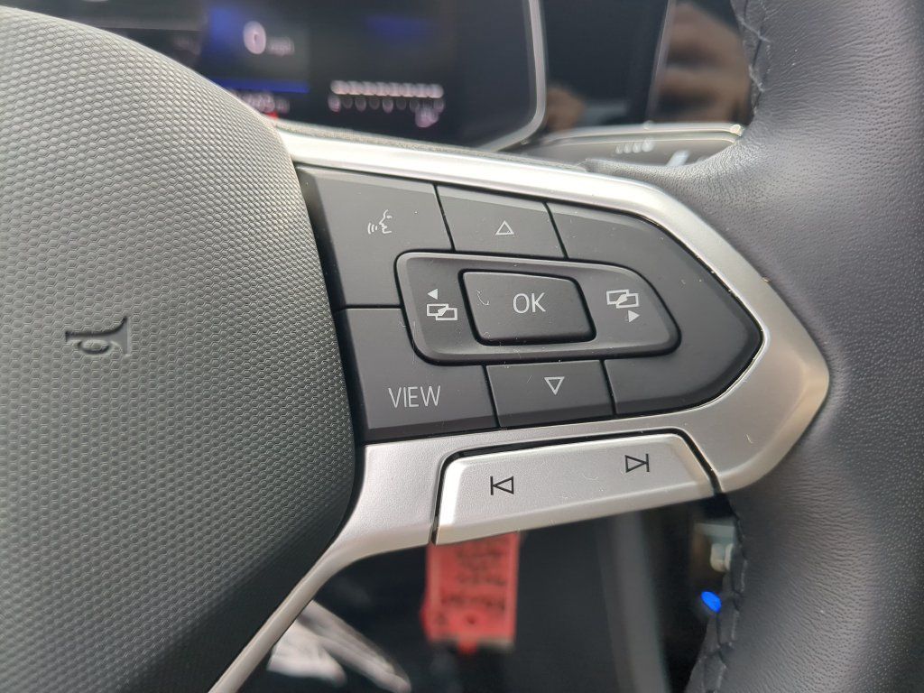 Certified 2026 Volkswagen Jetta S FWD image 24