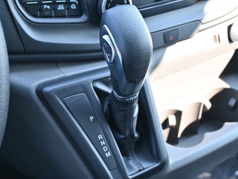 New 2025 Ford Transit 150 Low Roof w/ Load Area Protection Package image 19