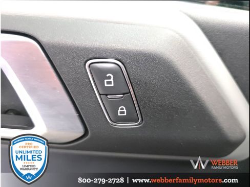 Used 2021 Ford Bronco Badlands AWD/4WD image 16