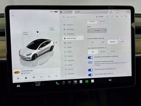 Used 2023 Tesla Model 3 Standard Range RWD image 14