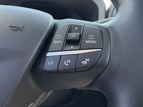 Used 2024 Ford Bronco Sport Outer Banks w/ Tech Package image 49