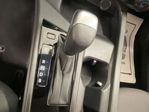 New 2026 Nissan Sentra S w/ Floor Mat Package image 17